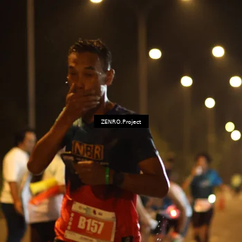 Runner Photo 4910114