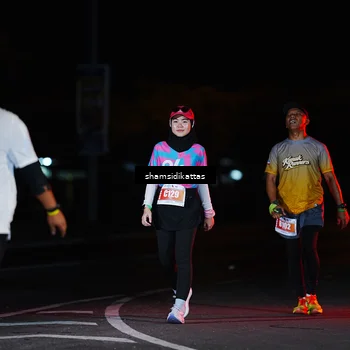 Runner Photo 4910137
