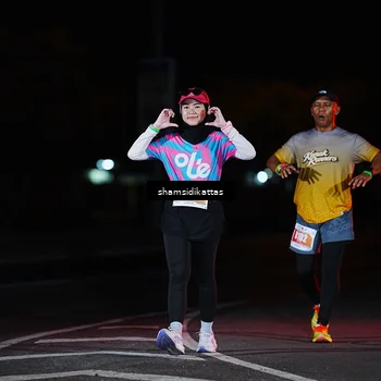 Runner Photo 4910141