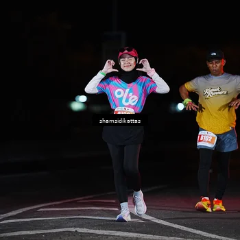 Runner Photo 4910145
