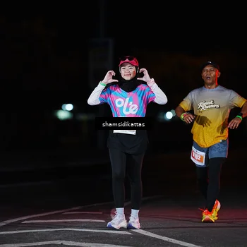 Runner Photo 4910149