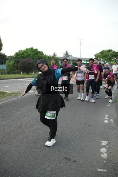 Runner Photo 4910156