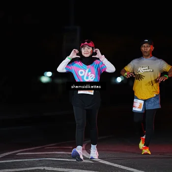 Runner Photo 4910157