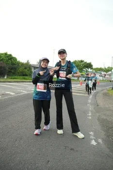 Runner Photo 4910162