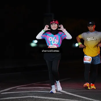Runner Photo 4910165
