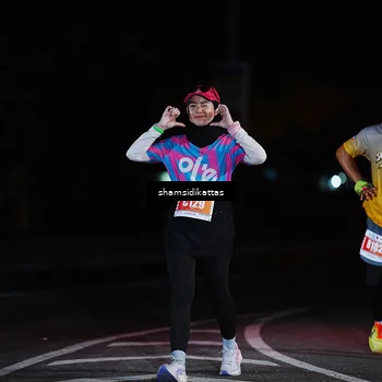 Runner Photo 4910173