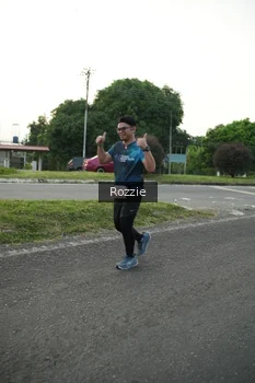 Runner Photo 4910176