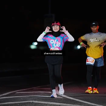 Runner Photo 4910183