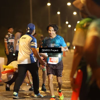 Runner Photo 4910186