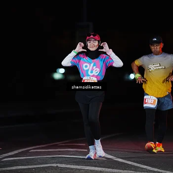 Runner Photo 4910189