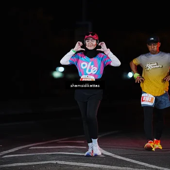 Runner Photo 4910192