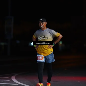 Runner Photo 4910193