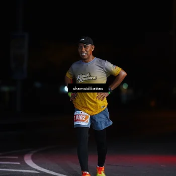 Runner Photo 4910197