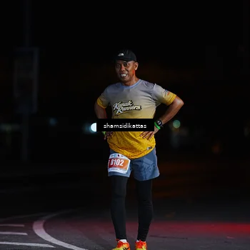 Runner Photo 4910198