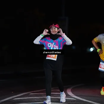 Runner Photo 4910201