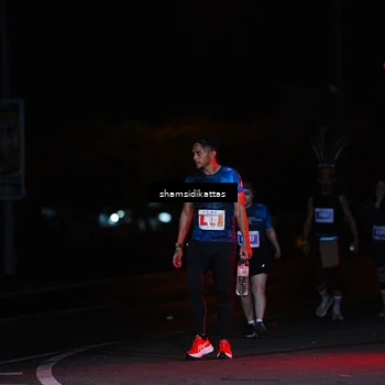 Runner Photo 4910204