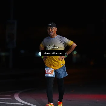 Runner Photo 4910206