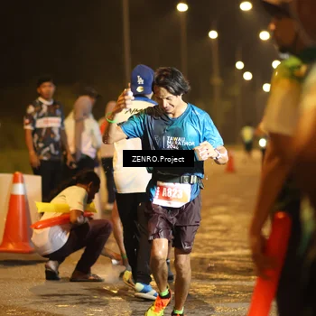 Runner Photo 4910209