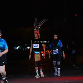Runner Photo 4910210
