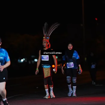 Runner Photo 4910215