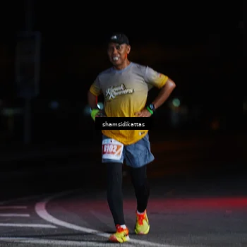 Runner Photo 4910220