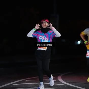 Runner Photo 4910221