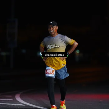 Runner Photo 4910227