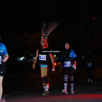 Runner Photo 4910234