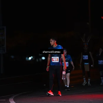 Runner Photo 4910236