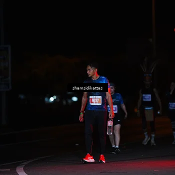 Runner Photo 4910238
