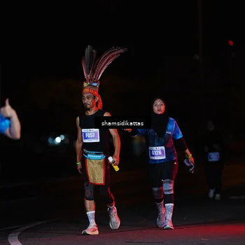 Runner Photo 4910240