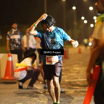 Runner Photo 4910243