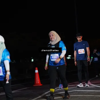 Runner Photo 4910247