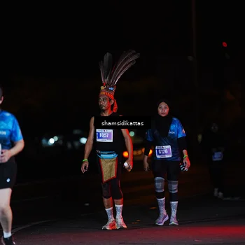 Runner Photo 4910250