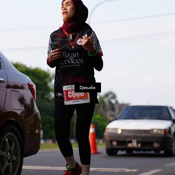 Runner Photo 4910252