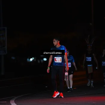 Runner Photo 4910253