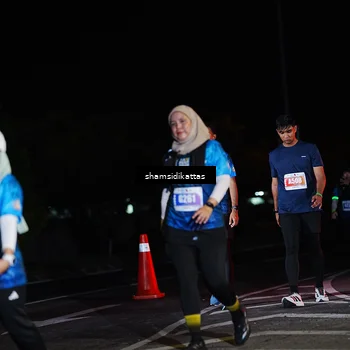 Runner Photo 4910254