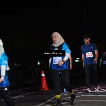 Runner Photo 4910255