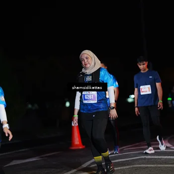 Runner Photo 4910256
