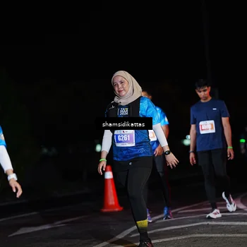 Runner Photo 4910258