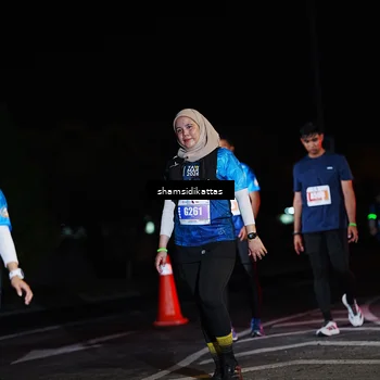 Runner Photo 4910259