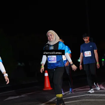 Runner Photo 4910260