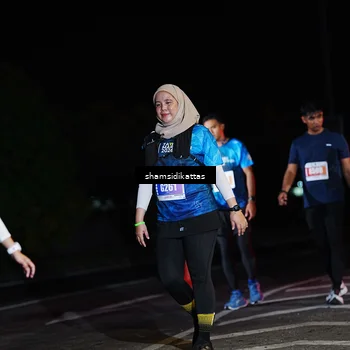 Runner Photo 4910263