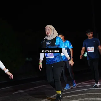 Runner Photo 4910264