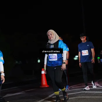 Runner Photo 4910272