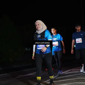 Runner Photo 4910273