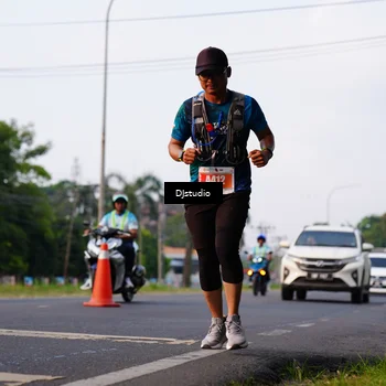 Runner Photo 4910275