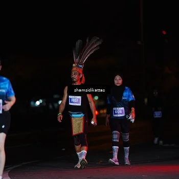 Runner Photo 4910278
