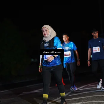Runner Photo 4910280