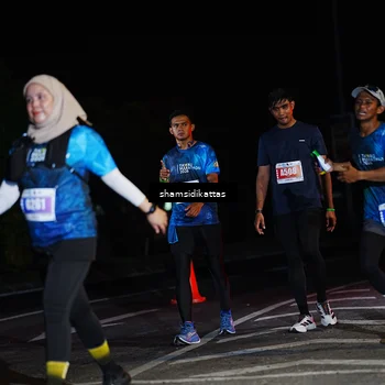 Runner Photo 4910281